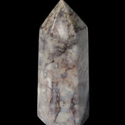 Pietersite wand 55g in sunlight - Rocks and Things Store