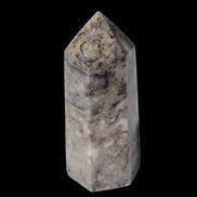 Pietersite wand 55g in sunlight - Rocks and Things Store