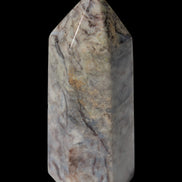 Pietersite wand 55g in sunlight - Rocks and Things Store