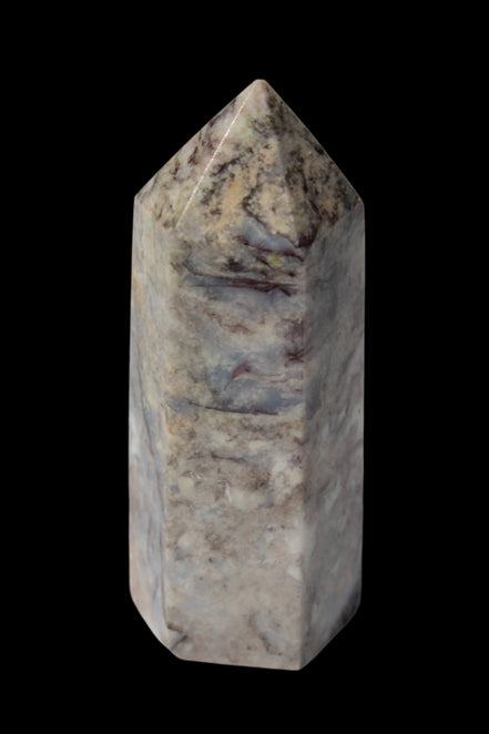 Pietersite wand 55g in sunlight - Rocks and Things Store