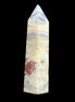 Agate wand 61g - Rocks and Things Store
