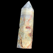 Agate wand 61g - Rocks and Things Store