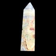 Agate wand 61g - Rocks and Things Store