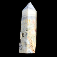 Agate wand 61g - Rocks and Things Store