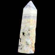 Agate wand 61g - Rocks and Things Store