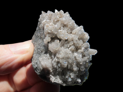 Quartz cluster 75g Rocks and Things