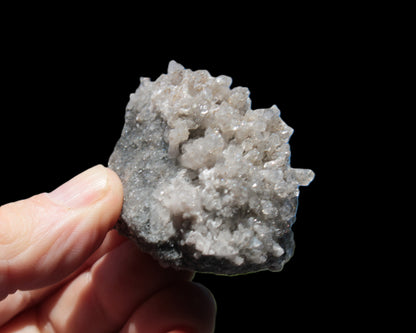 Quartz cluster 75g Rocks and Things