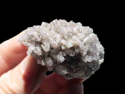 Quartz cluster 75g Rocks and Things