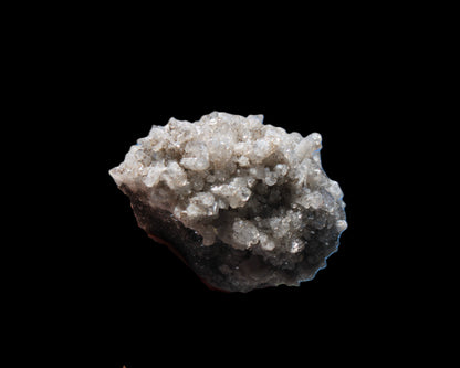 Quartz cluster 75g Rocks and Things