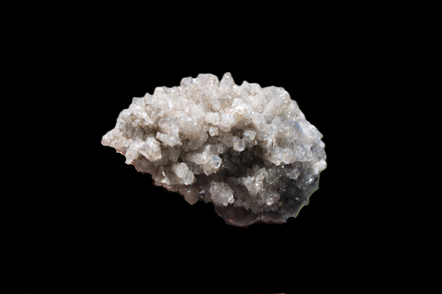 Quartz cluster 75g Rocks and Things