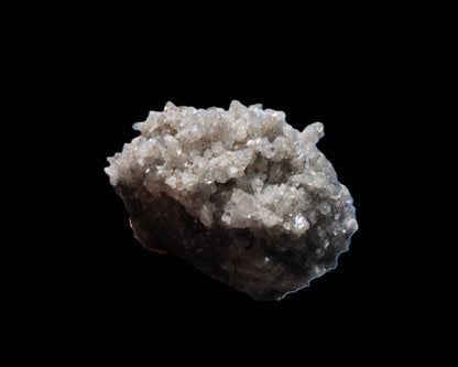 Quartz cluster 75g Rocks and Things