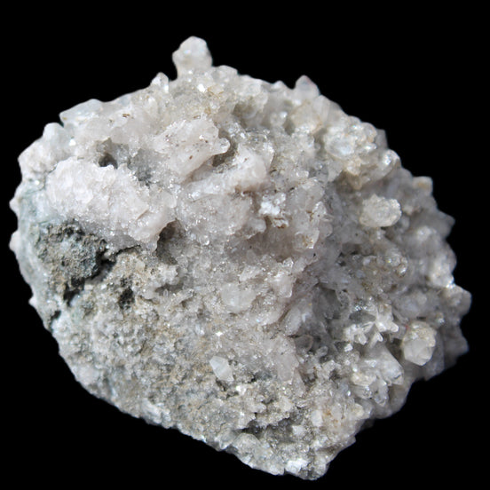 Calcite cluster 75g in sunlight - Rocks and Things Store