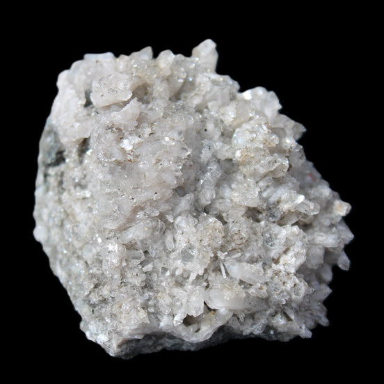 Calcite cluster 75g in sunlight - Rocks and Things Store