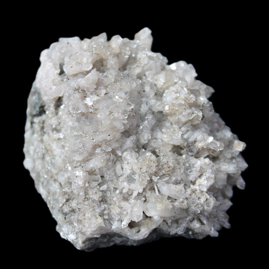 Calcite cluster 75g in sunlight - Rocks and Things Store
