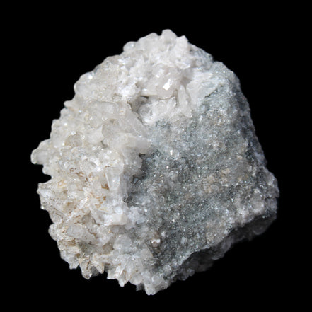 Calcite cluster 75g in sunlight - Rocks and Things Store