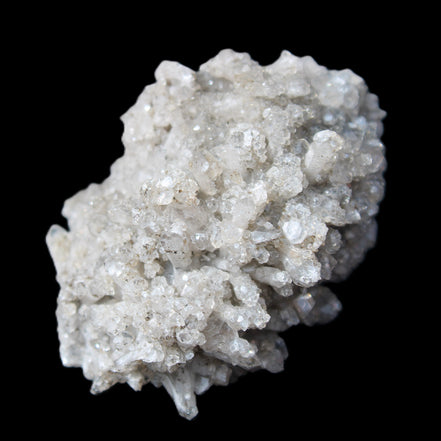 Calcite cluster 75g in sunlight - Rocks and Things Store