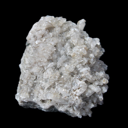 Calcite cluster 75g in sunlight - Rocks and Things Store