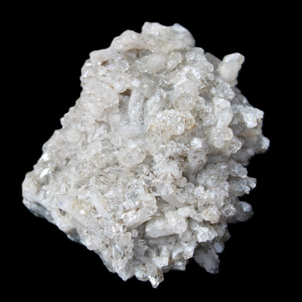 Calcite cluster 75g in sunlight - Rocks and Things Store