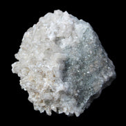 Calcite cluster 75g in sunlight - Rocks and Things Store