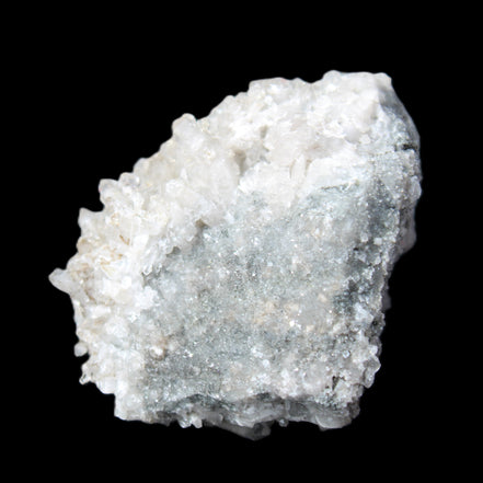 Calcite cluster 75g in sunlight - Rocks and Things Store