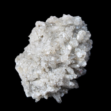 Calcite cluster 75g in sunlight - Rocks and Things Store