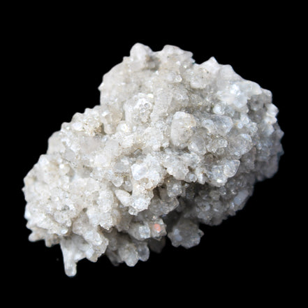 Calcite cluster 75g in sunlight - Rocks and Things Store