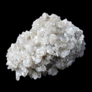 Calcite cluster 75g in sunlight - Rocks and Things Store