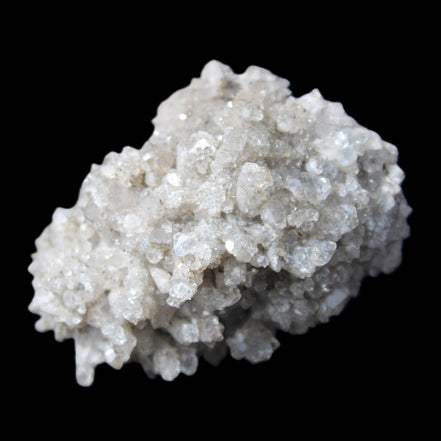 Calcite cluster 75g in sunlight - Rocks and Things Store