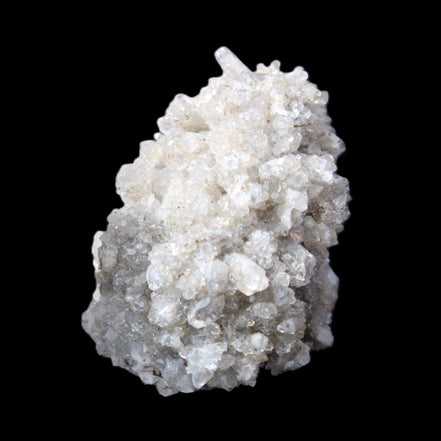 Calcite cluster 75g in sunlight - Rocks and Things Store