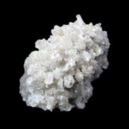 Calcite cluster 75g in sunlight - Rocks and Things Store