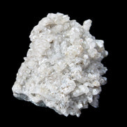 Calcite cluster 75g in sunlight - Rocks and Things Store