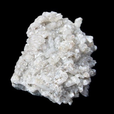 Calcite cluster 75g in sunlight - Rocks and Things Store