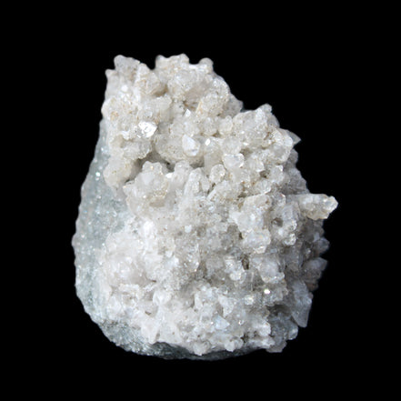 Calcite cluster 75g in sunlight - Rocks and Things Store