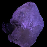 Yellow clear Calcite crystal 70mm 80.6g Rocks and Things