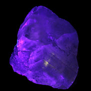 Yellow clear Calcite crystal 70mm 80.6g Rocks and Things