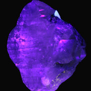 Yellow clear Calcite crystal 70mm 80.6g Rocks and Things