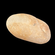 Fire Agate from Namibia 137g in sunshine - Rocks and Things Store