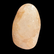 Fire Agate from Namibia 137g in sunshine - Rocks and Things Store