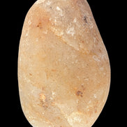 Fire Agate from Namibia 137g in sunshine - Rocks and Things Store