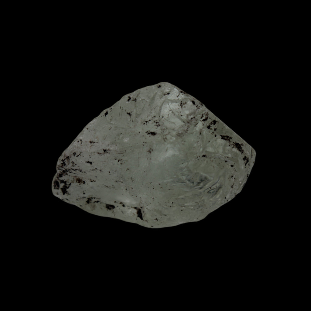 Quartz crystal 18g Rocks and Things