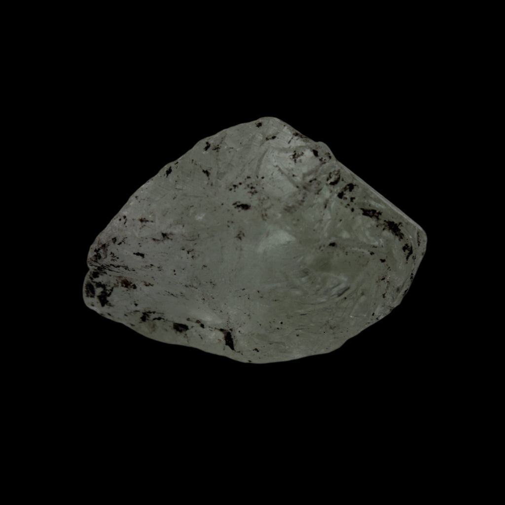 Quartz crystal 18g Rocks and Things