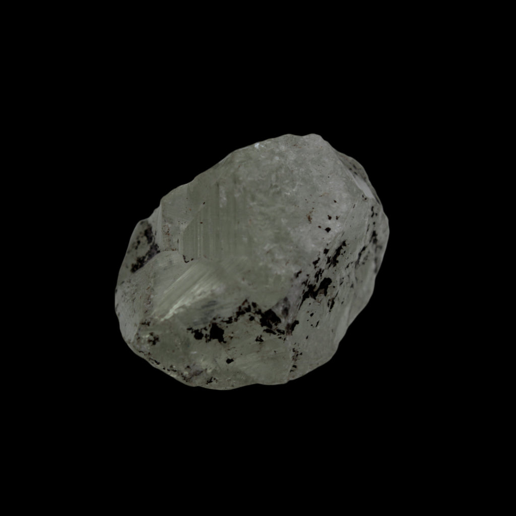 Quartz crystal 18g Rocks and Things