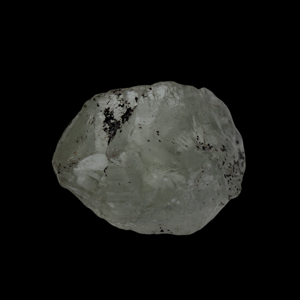 Quartz crystal 18g Rocks and Things
