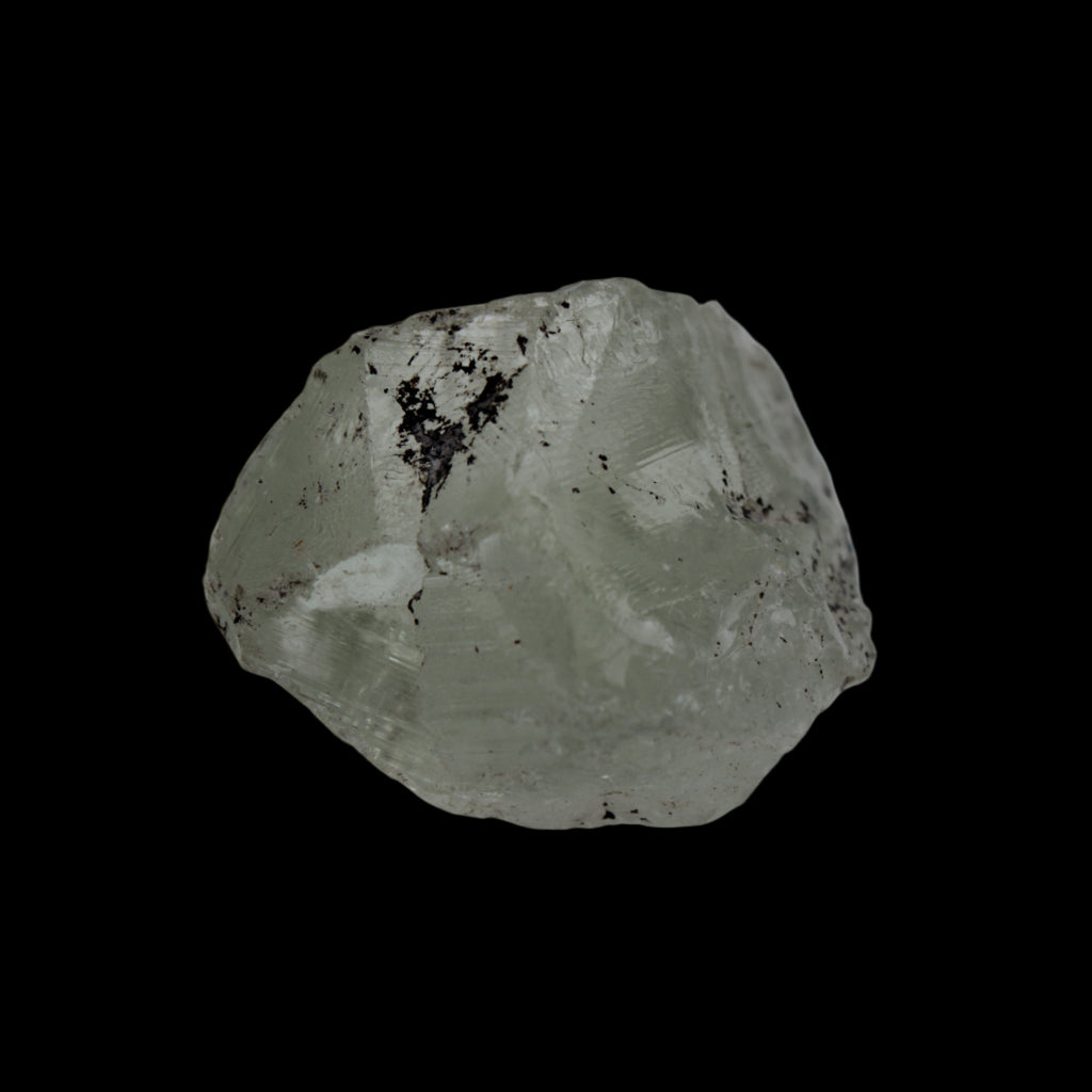 Quartz crystal 18g Rocks and Things