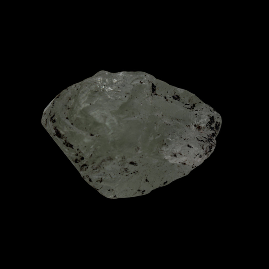 Quartz crystal 18g Rocks and Things