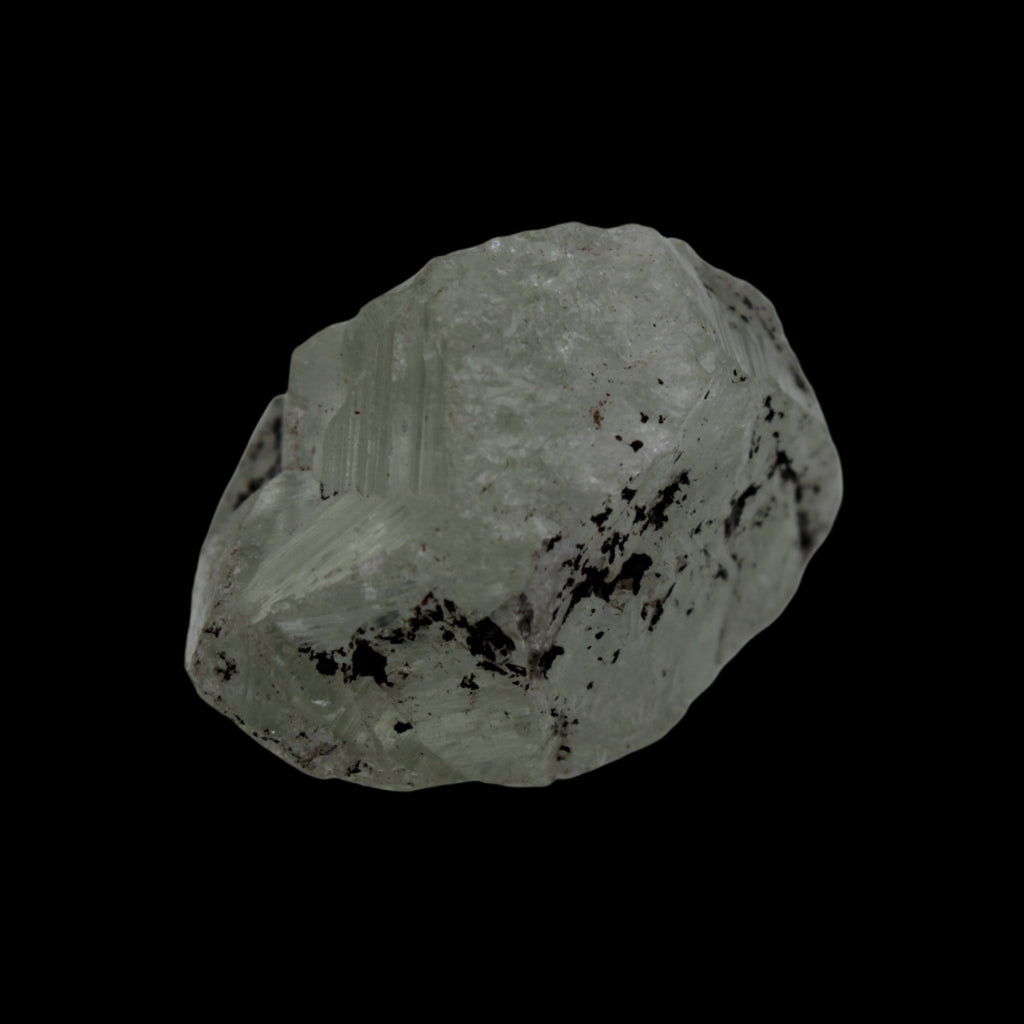 Quartz crystal 18g Rocks and Things