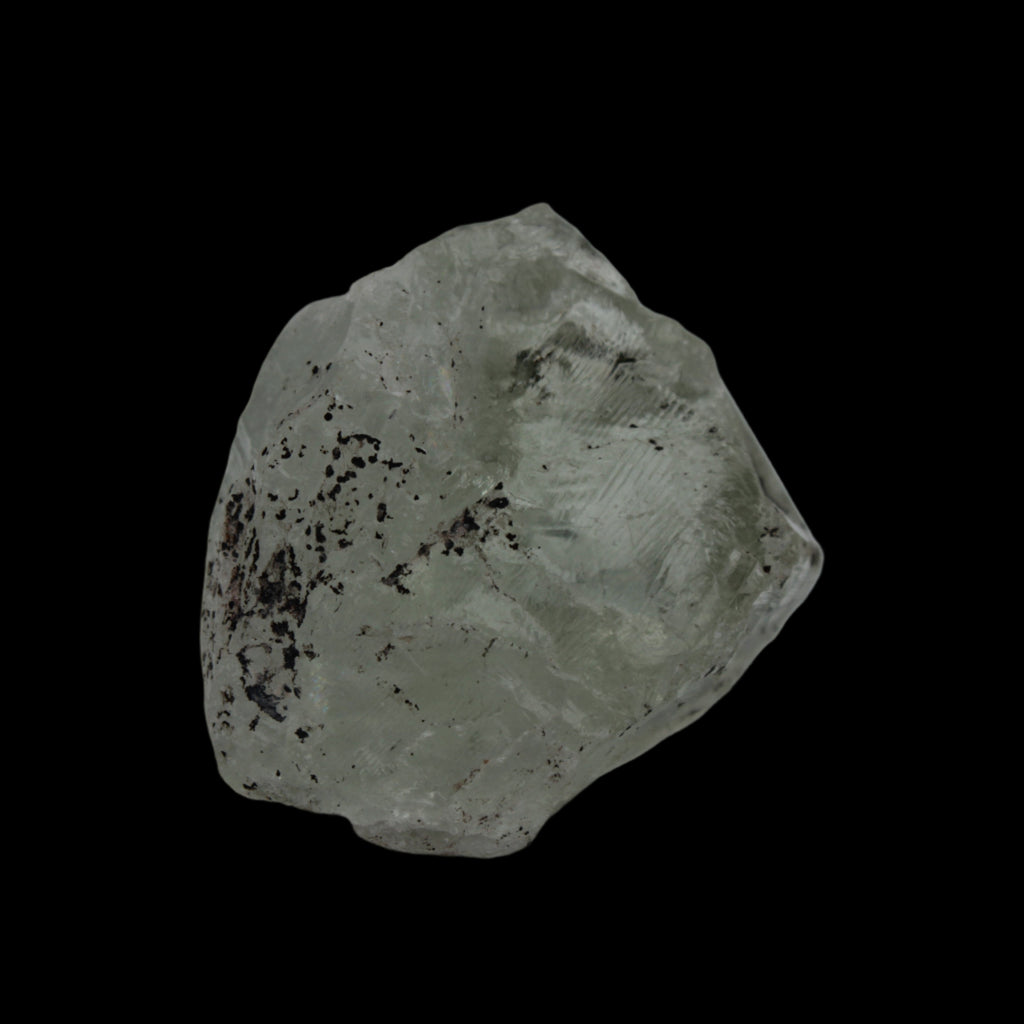 Quartz crystal 18g Rocks and Things