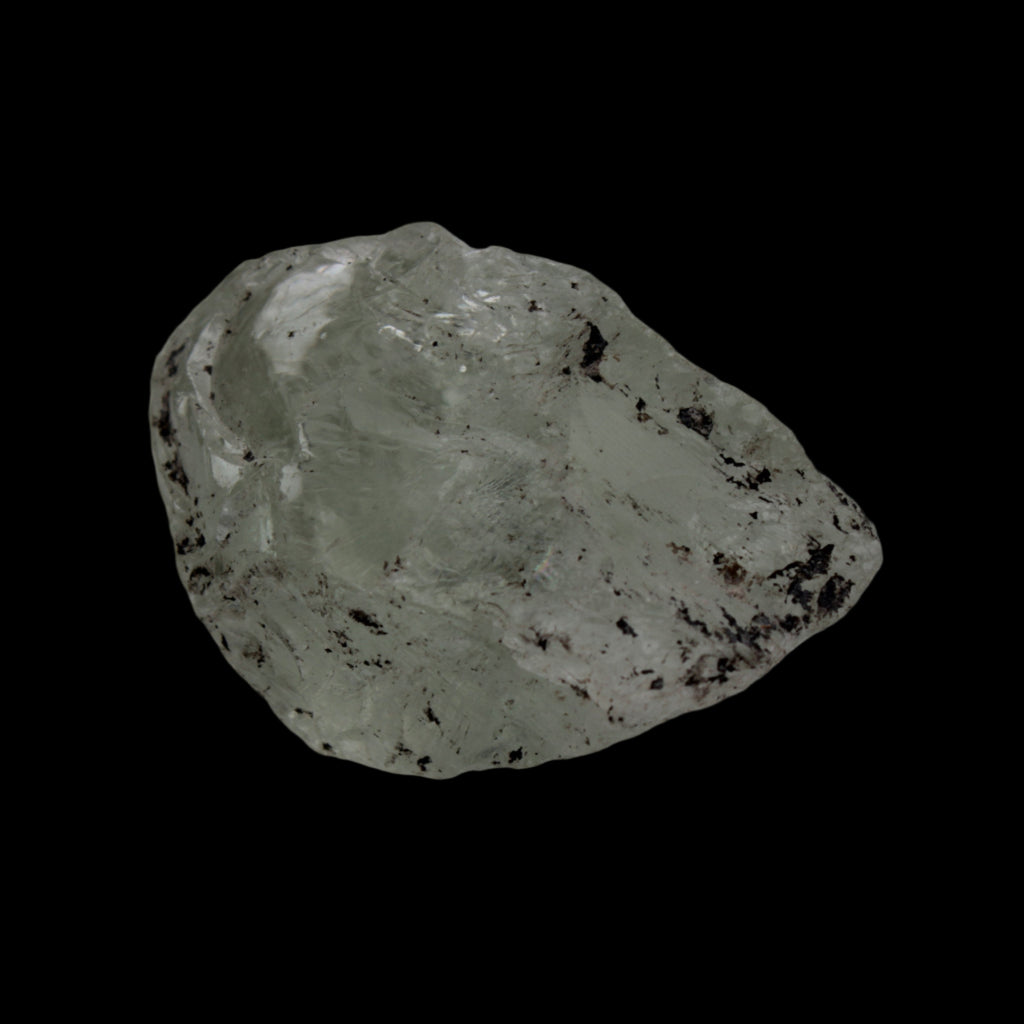 Quartz crystal 18g Rocks and Things