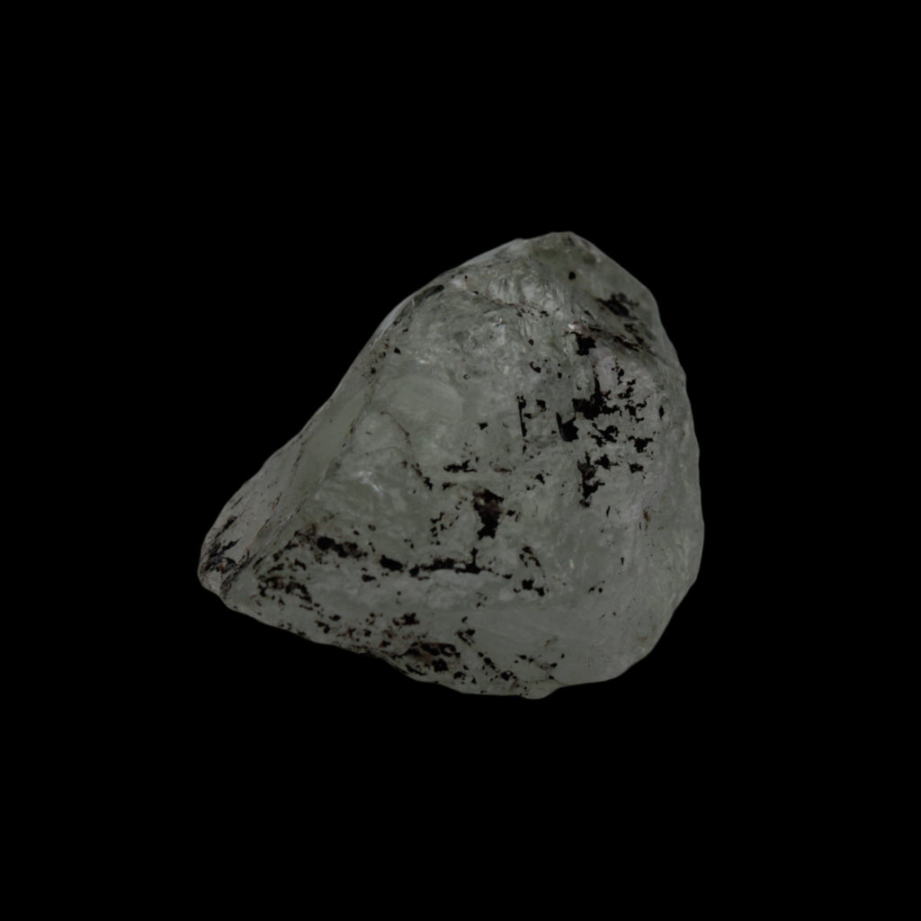 Quartz crystal 18g Rocks and Things