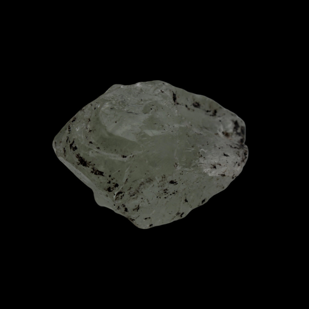 Quartz crystal 18g Rocks and Things